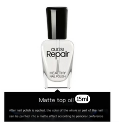 Olyss Nail Strengthener Calcium Base Coat 15ml
