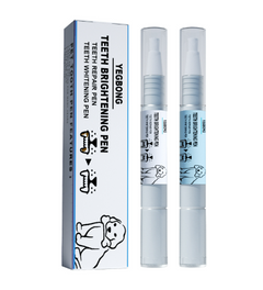 Pet-Pen™ 宠物牙齿护理笔（一盒装）
