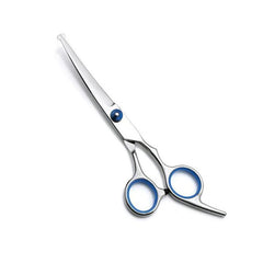 6-Inch Pet Grooming Scissors Set for Dogs and Cats