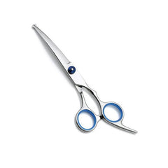 6-Inch Pet Grooming Scissors Set for Dogs and Cats