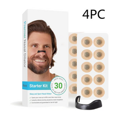 Breathe Easy 鼻腔扩张器