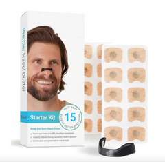 Breathe Easy 鼻腔扩张器