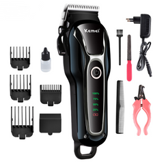 Pet Grooming Clipper for Dogs and Cats