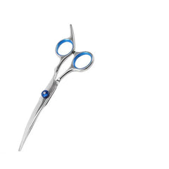 6-Inch Pet Grooming Scissors Set for Dogs and Cats