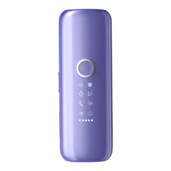 Laser IPL Hair Removal