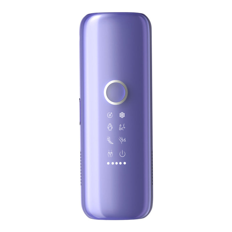 Laser IPL Hair Removal