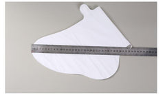 Moisturizing Foot Mask for Exfoliation and Care