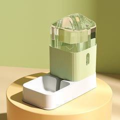 Pet Feeder