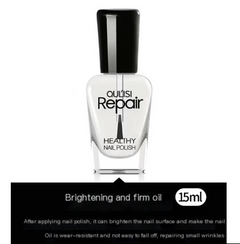 Olyss Nail Strengthener Calcium Base Coat 15ml