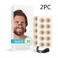 Breathe Easy 鼻腔扩张器