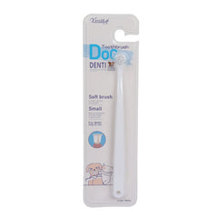 Soft Dog Toothbrush for Grooming and Oral Care