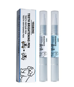 Pet-Pen™ 宠物牙齿护理笔（一盒装）