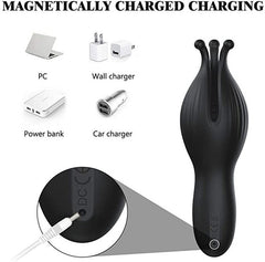 10 Modes Electric Penis Masturbator Cup for Men