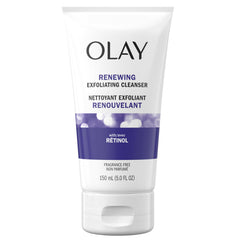 Olay Regenerist 视黄醇24 洁面乳 5.0 盎司 (1)