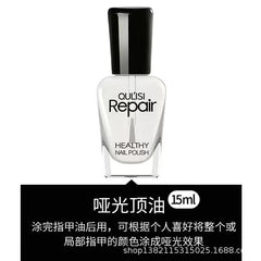 Olyss Nail Strengthener Calcium Base Coat 15ml