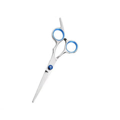 6-Inch Pet Grooming Scissors Set for Dogs and Cats