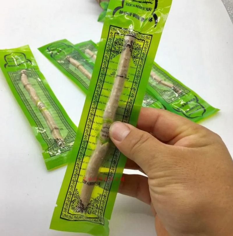 米斯瓦克洁牙棒