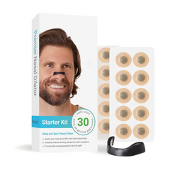 Breathe Easy 鼻腔扩张器