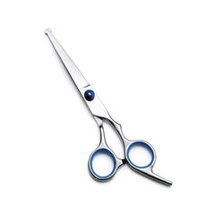 6-Inch Pet Grooming Scissors Set for Dogs and Cats