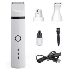 Pet Grooming Shaver for Dogs