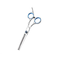 6-Inch Pet Grooming Scissors Set for Dogs and Cats